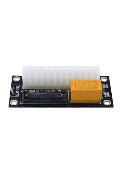 24pin To Sata Atx Power Modül