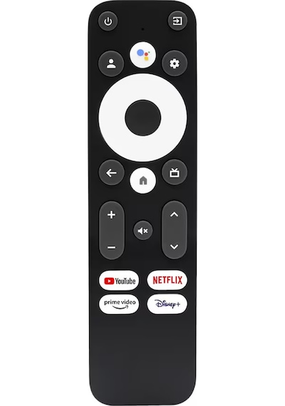 Next Next Start 4k Android Tv Box Ses Komutlu Kumandası