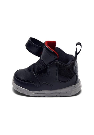 Nike Jordan Courtside 23 Td Çocuk Ayakkabısı Siyah