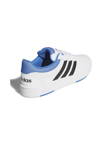 Adidas Hoops Classic Erkek Günlük Ayakkabı Kı1060 Beyaz Beyaz