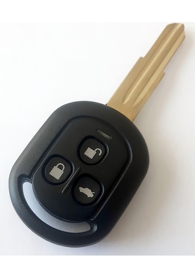 Chevrolet Kumanda Kabi Anahtar Kabi 3 Buton 407877295