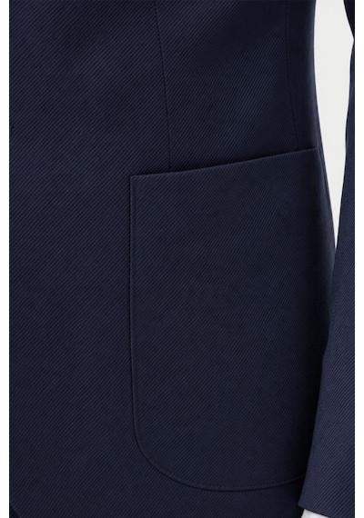 Deep Sea Deepsea Lacivert Premium Çizgi Dokulu Slim Fit Likralı 2 Li Erkek Takım Elbise 2600821 Deep Sea Deepsea Lacivert Premium Çizgi Dokulu Slim Fit Likralı 2 Li Erkek Takım Elbise 2600821