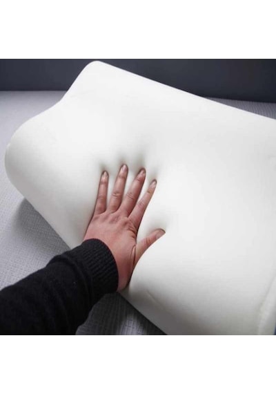 Heyner Boyun Destekli Ortopedik Visco Yastık 40 x 60 CM