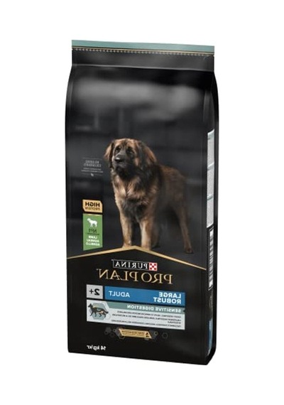 Kuzu Etli Yetişkin Köpek Yemi 14 Kg, Yüksek Kalite 100 G