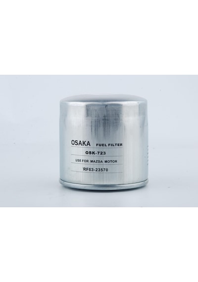 E2200/h100/l300/besta/b2500/ceres Mazot Filtresi Osaka 0k71e23570a