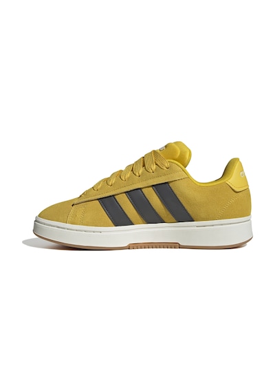 Adidas Grand Court Alpha Erkek Günlük Ayakkabı Jı1711 Sarı Jı1711 Sarı