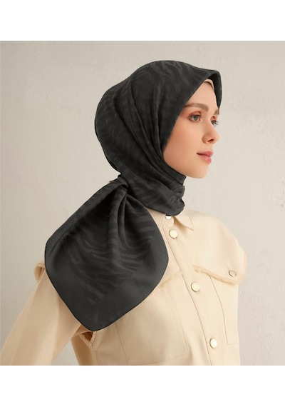 Armine S00oa0444438 19 Armine Pamora Eşarp 1 Gri