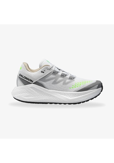Salomon Aero Glide 3 Grvl Kadın Beyaz Koşu Ayakkabısı L47870700 Beyaz