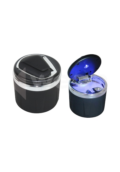 Wegna Ac01-006 Araç İçi Küllük Aksesuar -