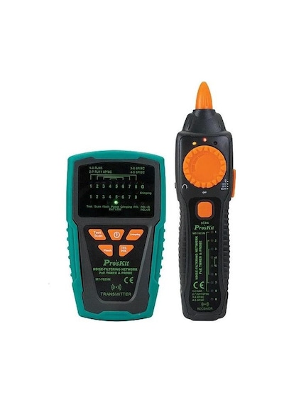 Proskit Mt-7029n Kablo Test Cihazı