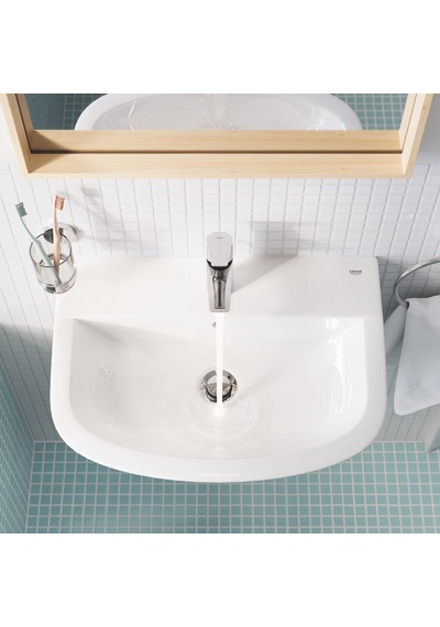 Grohe Yuvarlak Havluluk Baucosmopolitan Krom - 40460001 Krom