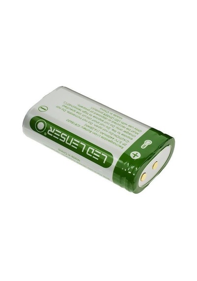Led Lenser H14r.2 , 4400 Mah Yedek Pil Çok Renkli