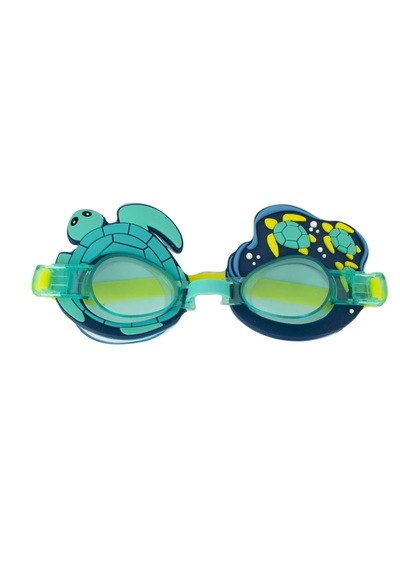 Hydro Swim Çocuk Deniz Havuz Gözlüğü 3-8 Yaş Arası Uv Korumalı