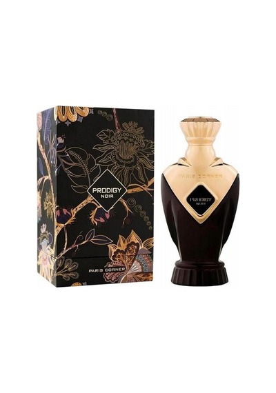 Paris Corner Prodigy Noir Edp 100 Ml Unisex Parfüm Oryantal