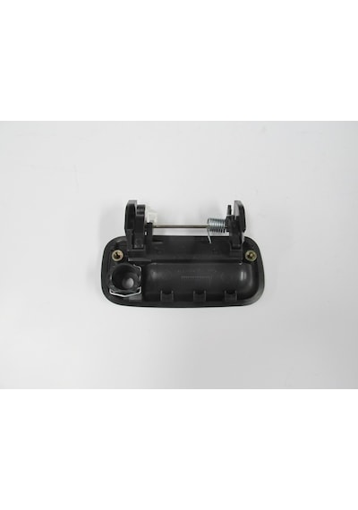 Toyota Hılux- Pıck Up Ln106- 89/97 Ön Kapı Açma Kolu Sol Siyah Hushan