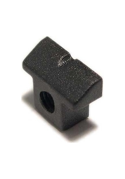Graph Tech Ps-8633-00 String Saver Tune-o-matic Alt Eşik Seti Ep