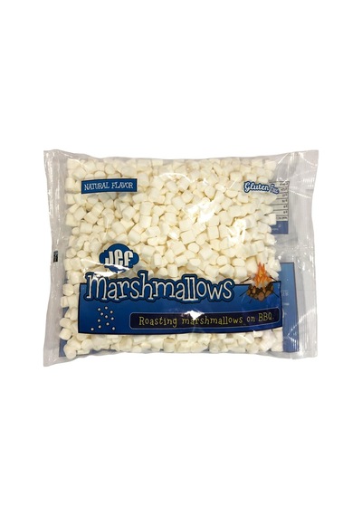Jef Marshmallow 275 G Mini Glutensiz Atıştırmalık 3'li Ekonomik Paket - 3 Adet Tarı
