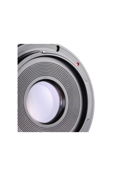K&F Consept Canon Fd Lensler - Optik Camlı Canon Eos Ef Lens Mont