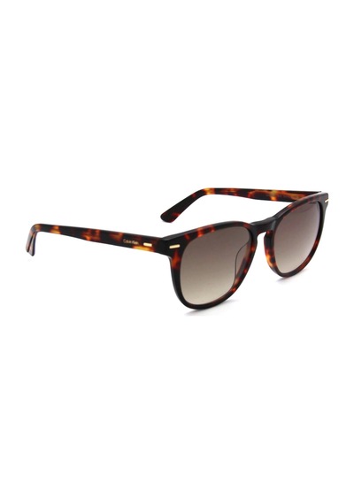 Calvin Klein Ck 22515s C609 Unısex Güneş Gözlüğü Kahverengi