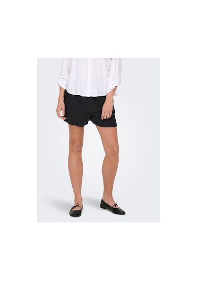 Jdytheıs Lıfe Mw Shorts Wvn Dıa Siyah