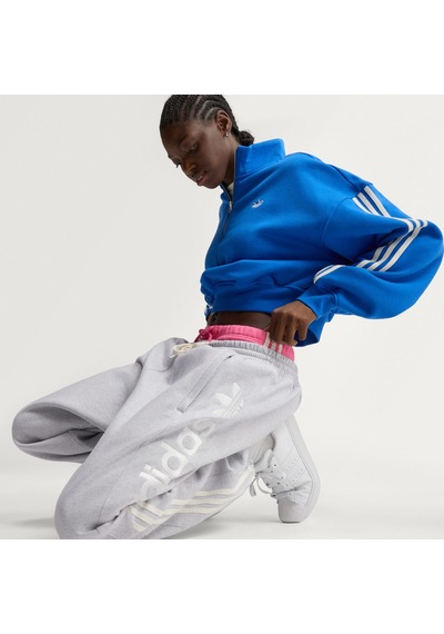 Adidas Ld1614 As Ny Swtpnt Erkek Eşofman Altı Gri