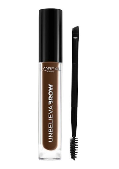 L'Oreal Paris Unbelieva Brow Long Lasting Brow Gel - 108 Dark Brunette