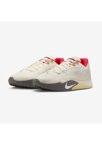 Nike Street Flare Erkek Basketbol Ayakkabısıhf0219-002 Beyaz