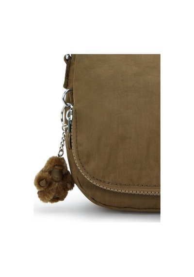 Kipling Earthbeat S Basic Omuz Çantası Ki2502-1na Çok Renkli