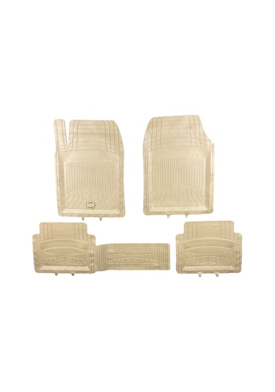 Nissan Primera Pufi Move Bej Renk 3d Universal Paspas