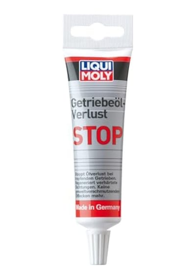 Şanzıman Yağı Koruyucu 50 Ml Otomotiv Bakım Ürünü