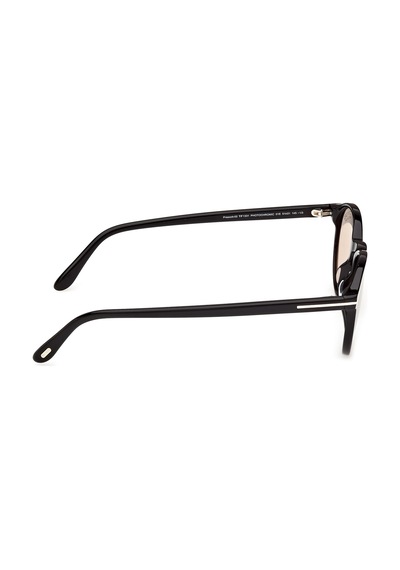 Tom Ford Ft1331s 01e 51 Unısex Güneş Gözlüğü Siyah