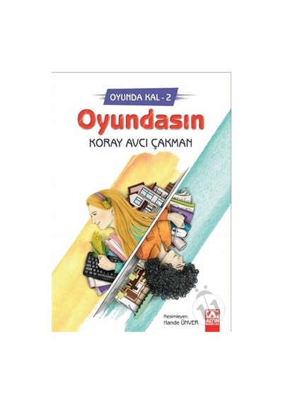Oyunda Kal 2 - Oyundasın