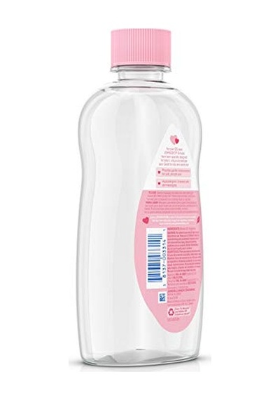 Bebek Yağları Orijinal 14 Fl Oz