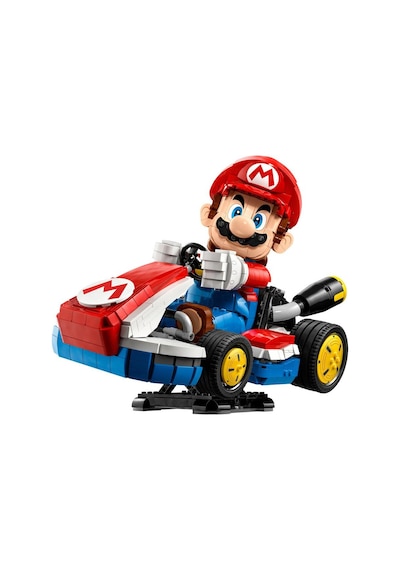 Lego 72037 Lego Super Mario Mario Kart Mario Ve Standard Kart