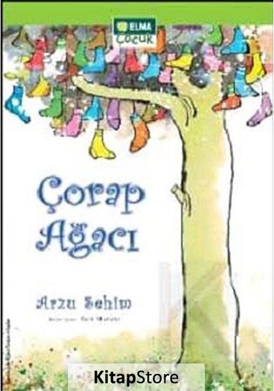Çorap Ağacı / Arzu Sehim