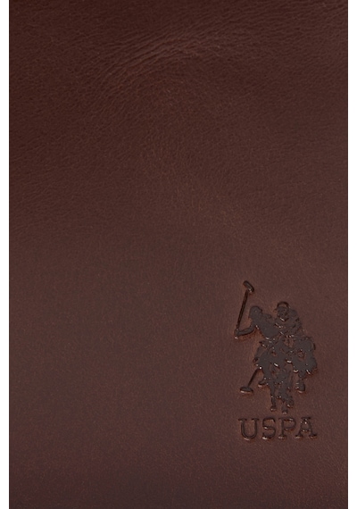 U.s. Polo Assn. Erkek Kahverengi Cüzdan 50323397-vr029