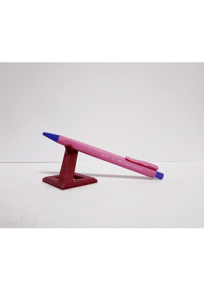 Versatil Kalem 0,5 Econ Pembe