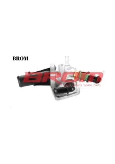 Termostat Komple Albea-doblo-palıo-punto-panda 1.3 Corsa C-combo-merıva-tıgra-1.3 Cdtı Brom 1338841/ 55180041/ 6338022
