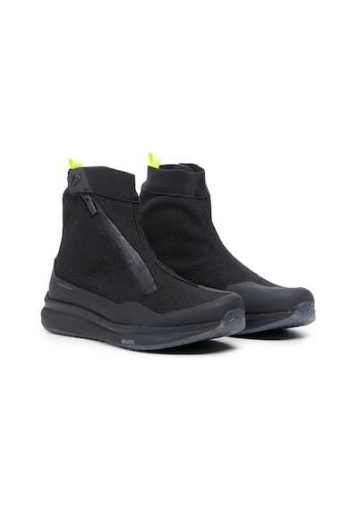 Dainese Momodesign Firegun 1 Wp Black Ayakkabı Siyah