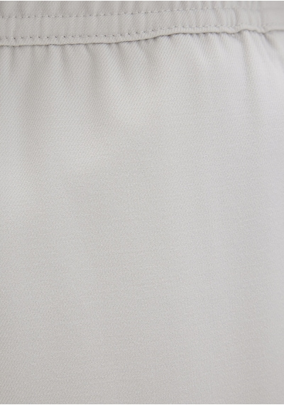 Mavi - Açık Gri Pantolon 0010480-70080 Gri