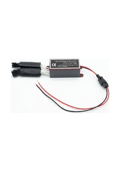 Bmw Melek Far Ccfl Inverter - 12v 900v 25khz Melek Halka Ve Lamba Sürücü Trafosu