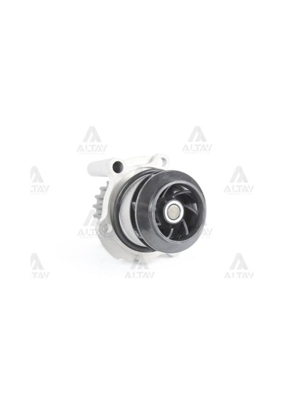 GMB GWVW-101A Devirdaim Polo 10-12 A3 10-12 Crafter 10-12 Golf VI 10-12 Jetta IV 10-12 Leon T6 10-12 Isıtma Soğutma Sist. 38081302