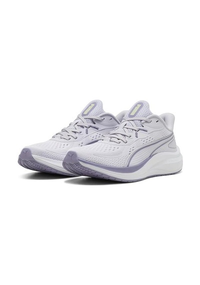 Puma Skyrocket Lite 2 Mor Koşu Ayakkabısı