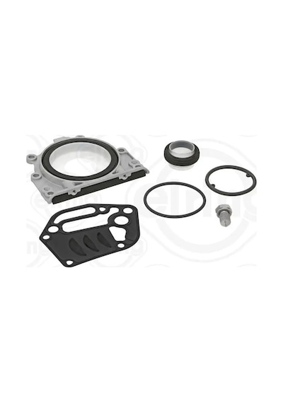 Audi A4 B7 Motor Takim Conta Alt 1.6 2005-2008 Alz Elrıng 339610