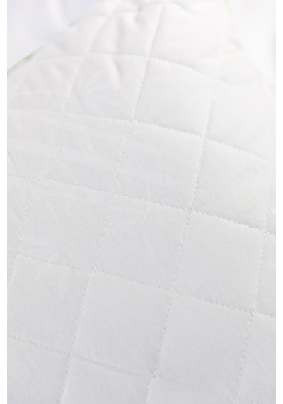 Favora Bambu Yastık 50x70 Cm Beyaz