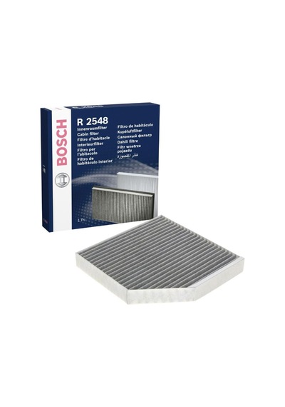 Bosch Polen Filtresi 1987432548