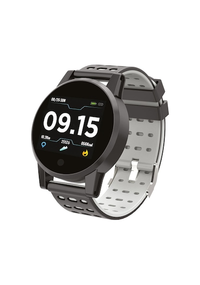 Polosmart PSSW06 Smart Round Akıllı Saat (İthalatçı Garantili)