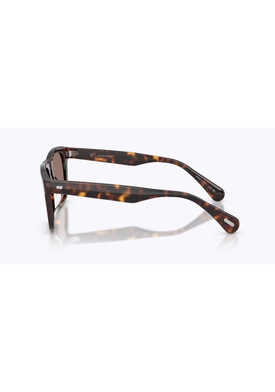 Oliver Peoples 0ov5555su 100953 54 Unisex Güneş Gözlüğü Siyah