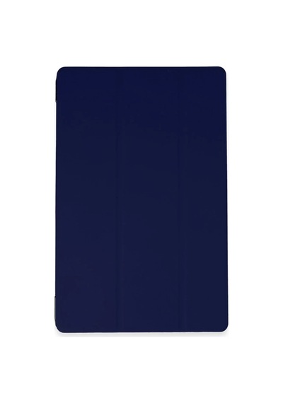 Apple İpad Air 5 2022 Kılıf Tablet Smart Kılıf - Lacivert Diğer