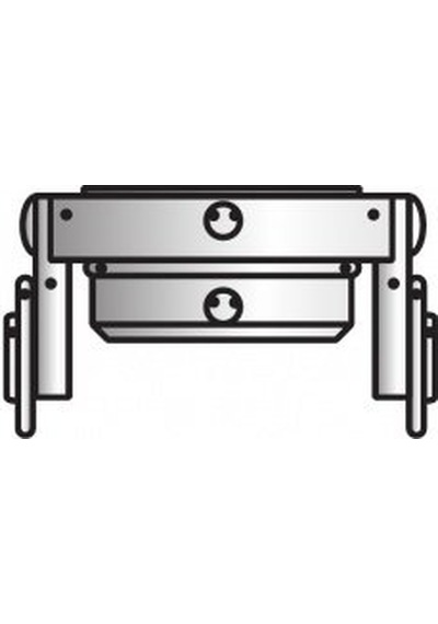 Cv0037 Plazma Kesim Mesafe Aparatı a 51 / Cb 50 1 Adet